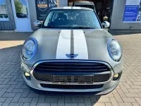 Occasion Mini ONE 102 PK (75 kW) 2016 Grijs Hatchback