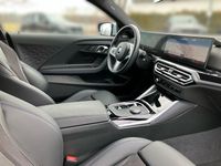 Gebraucht BMW 230 Shadowline 245 PS (180 kW) 2023 Grau Coupé