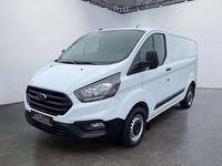 Gebraucht Ford Transit Custom 105 PS (77 kW) 2022 Frostweiss Van