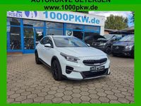 Gebraucht Kia XCeed 105 PS (77 kW) 2021 Weiß SUV