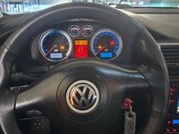 gebraucht VW Passat Variant 2.8 V6 4motion Highline Varia...
