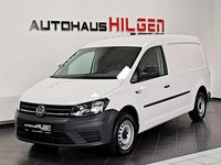 Gebraucht VW Caddy Maxi 102 PS (75 kW) 2017 Weiß Van / Kleinbus