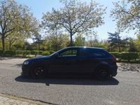 gebraucht Audi A3 2.0 TFSI S line