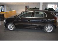 gebraucht Opel Corsa ELEGANCE + SHZ PDC RFK Navi digitales Cockpit LED