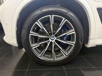 Gebraucht BMW X5 Shadowline 394 PS (289 kW) 2021 Weiß SUV