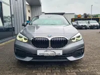 Gebraucht BMW 118 Advantage 136 PS (100 kW) 2023 Grau Kleinwagen