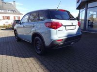 Gebraucht Suzuki Vitara Comfort 129 PS (94 kW) 2021 Grau SUV