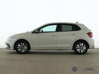 Gebraucht VW Polo Goal 116 PS (85 kW) 2025 Grau Kleinwagen