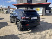 Gebraucht Jeep Compass Night Eagle 131 PS (96 kW) 2023 Schwarz SUV