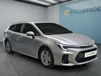 Neu Suzuki Swace 140 PS (102 kW) 2026 Silber Kombi
