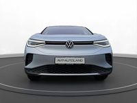 Gebraucht VW ID.4 Pro 210 kW (286 PS) 2025 Scale silver SUV