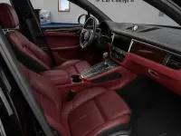 Gebraucht Porsche Macan S 354 PS (260 kW) 2019 Braun SUV
