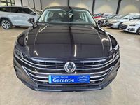 Gebraucht VW Arteon 167 PS (122 kW) 2022 Deep black Kombi