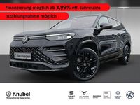 Neu VW Tayron Style 272 PS (200 kW) 2026 Schwarz SUV