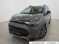 Gebraucht Citroën C3 Aircross Feel 110 PS (80 kW) 2023 Grau SUV