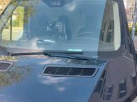 Usata Ford Transit 155 CV (114 kW) 2015 Andere farben Monovolume