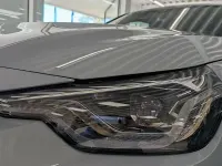 Gebraucht BMW M240 M Sport 381 PS (280 kW) 2026 M brooklyn grau metallic Coupé
