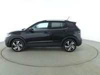 Gebraucht VW T-Cross Style 150 PS (110 kW) 2022 Schwarz SUV