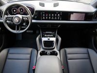 Second-hand Porsche Cayenne 354 CP (260 kW) 2025 Negru SUV