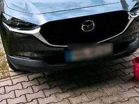 Gebraucht Mazda CX-30 Selection 150 PS (110 kW) 2020 Grau SUV