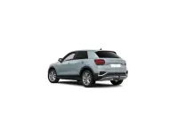 Gebraucht Audi Q2 Advanced Plus 150 PS (110 kW) 2023 Pfeilgrau perleffekt SUV