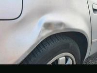 Gebraucht Audi A6 170 PS (125 kW) 1999 Silber Limousine