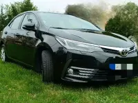 Gebraucht Toyota Corolla Executive 132 PS (97 kW) 2017 Limousine