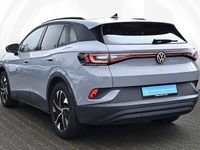 Gebraucht VW ID.4 Pro Performance 150 kW (204 PS) 2022 Grau SUV