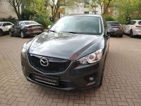 gebraucht Mazda CX-5 2.0 SKYACTIV-G Center-Line AWD Touring-P