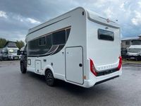 Gebraucht Buerstner Lyseo TD 140 PS (102 kW) 2023 Schwarz (metallic) Van