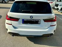 gebraucht BMW 320 320 i Touring Aut. M Sport