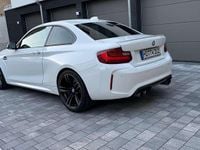 Gebraucht BMW M2 370 PS (272 kW) 2017 Coupé
