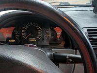 Gebraucht Mercedes ML320 218 PS (160 kW) 1998 SUV