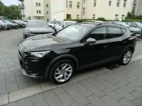 Gebraucht Cupra Formentor 150 PS (110 kW) 2023 Midnight schwarz SUV