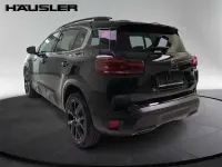 Gebraucht Citroën C5 Aircross 136 PS (100 kW) 2024 Schwarz SUV