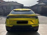 Gebraucht Lamborghini Urus 666 PS (489 kW) 2023 Grün SUV