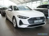Neu Audi A5 299 PS (219 kW) 2026 Arkonaweiß Kombi