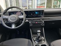 Neu Hyundai Tucson Select 150 PS (110 kW) 2026 Sol (weiss SUV