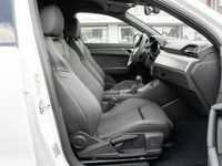 Gebraucht Audi Q3 S-Line 150 PS (110 kW) 2025 Gletscherweiß metallic SUV