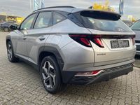 gebraucht Hyundai Tucson Basis Plug-In Hybrid 4WD 1.6 T-GDI -EU6d