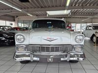 Gebraucht Chevrolet Bel Air 306 PS (225 kW) 1956