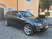 Gebraucht Audi Q5 300 PS (220 kW) 2015 Andere farben SUV