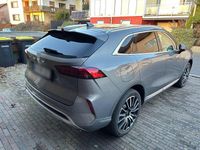 Gebraucht Wey 05 Premium 476 PS (350 kW) 2024 Grau SUV