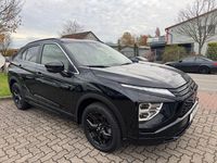 Gebraucht Mitsubishi Eclipse Cross Plus 98 PS (72 kW) 2022 Schwarz SUV
