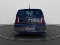 Gebraucht Skoda Citigo Style 60 PS (44 kW) 2017 Schwarz Kleinwagen