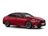 Neu BMW 223 Efficient Dynamics 204 PS (150 kW) 2026 Coupé