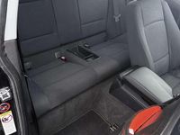 Gebraucht BMW 116 122 PS (89 kW) 2006 Schwarz Kleinwagen