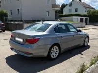 Gebraucht BMW 520 170 PS (125 kW) 2003 Grau Limousine