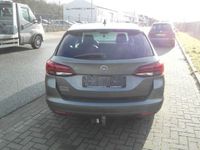 Gebraucht Opel Astra Elegance 105 PS (77 kW) 2020 Grau Kombi