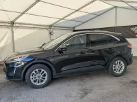 Gebraucht Ford Kuga Titanium X 190 PS (139 kW) 2023 Schwarz SUV